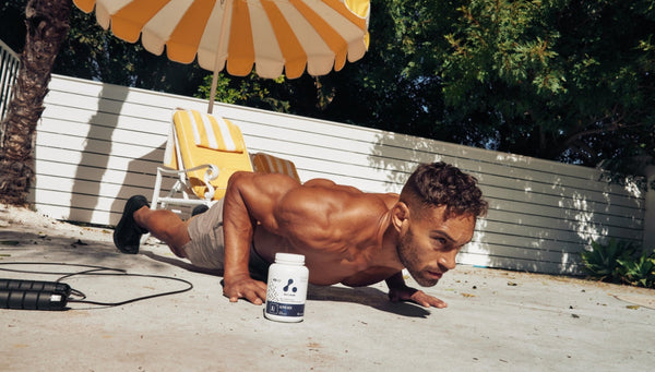 How to Optimize Testosterone Levels and Function