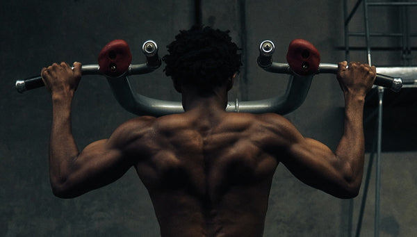 4 Ways To Naturally Support Detoxification (and Testosterone Levels!)