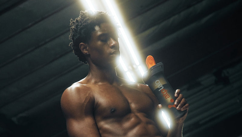 The 1% Testosterone Drop You Didn’t Notice