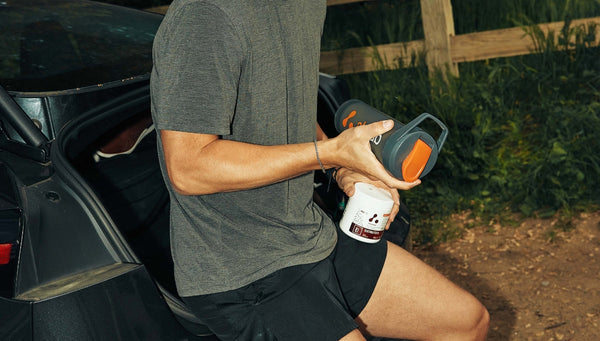 Are You Actually Hydrated?