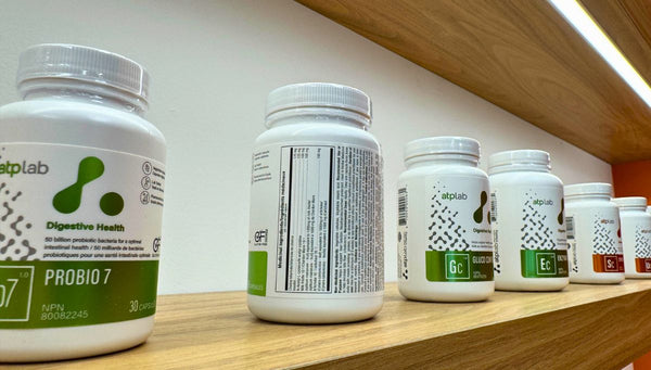 HOW TO READ A LABEL SERIES - Part 1: Medicinal Ingredients