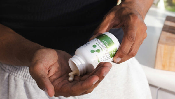 Why Does Your Gut Feel Heavier or More Sensitive during the Holiday Season?