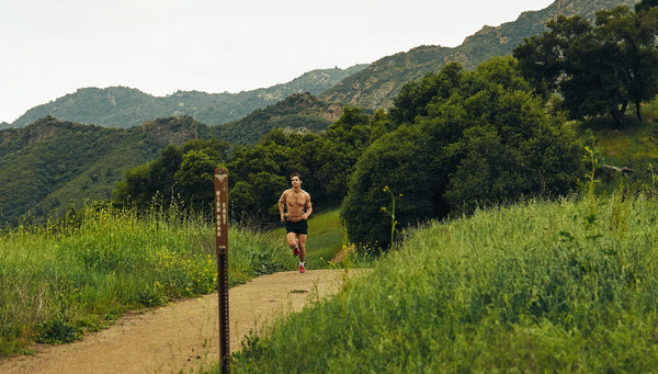 Nagging Athletic Injury? You’re Not Alone.
