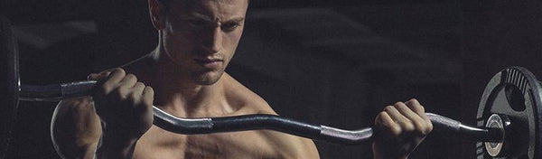 5 reasons why you can’t get bigger arms