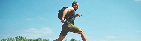 Question of the week - ‘’Should I lift weights to run faster or jump higher? ‘’